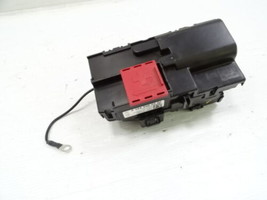 15 Mercedes W222 S550 fuse box, front, engine bay, 2225402350 - £73.26 GBP