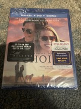 The Choice (Blu Ray, DVD, 2015) Alexandra Daddario, Teresa Palmer New Se... - $5.99