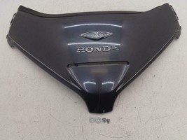 2001 02 2003 2004 Honda Goldwing GL1800 Front Fairing Screen Garnish Windshield - $88.95