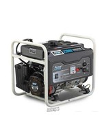 Pulsar 2200-Watt Portable Grey Gas Generator 18&quot;Lx14&quot;Dx17&quot;H 4-Stroke OHV... - $572.86 CAD