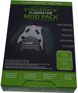 Strike Pack Wired Universal Eliminator for Xbox Series X|S and Xbox One - £28.21 GBP