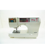 Sewing & Embroidery Machine Brother Disney SE270D for Parts & Manual Machines - $84.99
