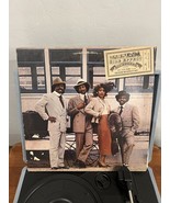 SIDE EFFECT ALL ABOARD ELEKTRA 60049 SOUL LP VINYL RECORD - $47.52 CAD