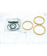 Gradall Genuine Parts 24096008 Service Repack Kit for Excavator USA Fact... - £110.66 GBP