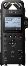 Sony Pcm, 2-Track Portable Studio Recorder, Xlr To 1/4-Inch (Pcmd10). - $436.94