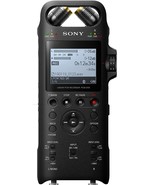 Sony Pcm, 2-Track Portable Studio Recorder, Xlr To 1/4-Inch (Pcmd10). - £513.52 GBP