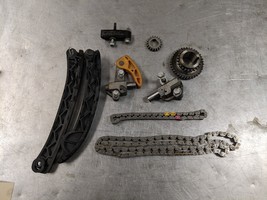 Timing Chain Set With Guides  From 2014 Chevrolet Impala  2.5 - $78.95