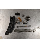 Timing Chain Set With Guides  From 2014 Chevrolet Impala  2.5 - £62.38 GBP