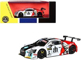 Audi R8 LMS #3 Ash Samadi - Daniel Gaunt - Matt Halliday &quot;KFC&quot; Bathurst ... - $24.44