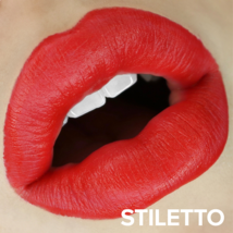 NudeStix STILETTO Lip + Cheek Mini Pencil 0.088 oz ~ NEW ~ SEALED ~ READ - $9.41