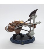 Skylanders Imaginators Wolfgang Villain Sensei Figure 87833888 - $554.32 MXN