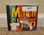 Math Shop Deluxe (Windows/Mac, 1998, Scholastic) Ex-Library - £4.47 GBP