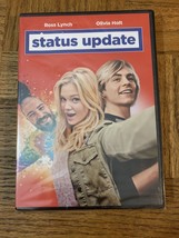 Status Update DVD - £306.63 GBP