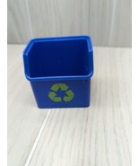 Battat Our Generation doll class recycling bin replacement piece Academy... - $10.39