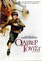 Oliver Twist (2005) Roman Polanski Barney Clark,Ben Kingsley,Jeremy Swift R2 Dvd - £10.21 GBP