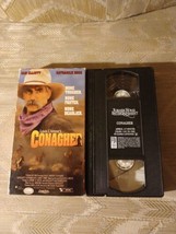 Louis L&#39;Amour&#39;s Conagher VHS 1991 Vintage M Mature Sam Elliott Katharine... - $7.92