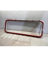2019 Cummins 6.7 QSB ISB DIESEL ENGINE OIL PAN ADAPTER 4938655 OEM - $83.80