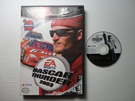 NASCAR Thunder 2003 - GameCube [video game] - £9.36 GBP