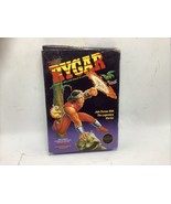 Rygar (Nintendo NES, 1987)  Hangtab Cartridge, Box, Sleeve &amp; Styrofoam - €103,46 EUR