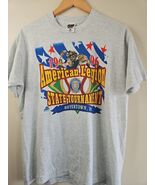 American Legion Baseball Tournament 1996 Boyertown PA, T-shirt, homme L ... - $25.01