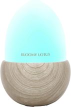 Bloomy Lotus Ultrasonic Aroma Diffuser, The Petite Acorn image 3