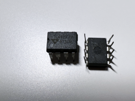 2PCS TC4420CPA TELCOM Single 6A Low Side MOSFET Driver 4.5V to 18V DIP-8 - €3,46 EUR