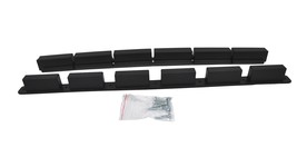 16 Inch Black Attachable Vacuum Cleaner Magnet MS16 - $567.68 MXN