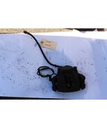1999-2004 MERCEDES SLK230 FRONT LEFT BRAKE CALIPER W/ ABS SPEED SENSOR R... - $1,650.78 MXN