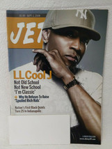 Jet Magazine Sept 1 2008 L L Cool J - £5.46 GBP