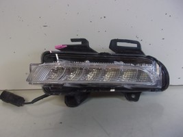 2015 2016 CHEVROLET CRUZE DRIVER LH LED DAYTIME RUNNING LIGHT OEM  - $49.00