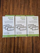 iRobot Roomba s Series 9 High Efficiency Filters 3 Pack Vacuum Replacement - $17.64