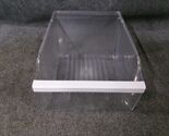 3391JJ1019E LG REFRIGERATOR CRISPER DRAWER - $60.00
