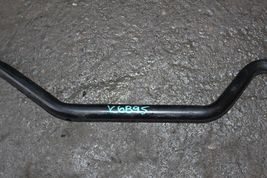 2006-2010 BMW E90 335i SEDAN FRONT SUSPENSION STABILIZER SWAY BAR ASSY K6895 image 3