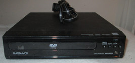 Magnavox Dvd Player MDV2100 Tested - £14.05 GBP