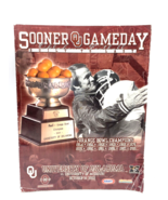 OU Sooner Gameday Football Program Booklet vs University of Missouri Oct... - $28.19 CAD