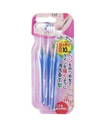 KAI PET-3B Petit Eyebrow Safety Guard Razor T-Shape 3 Count Japan - $9.98