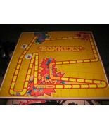 Vintage 1978 Parker Bros. Bonkers Replacement Game Board - £17.39 GBP
