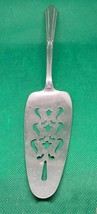 Caroline Vintage Silver Plate 10.5&quot; Long Pie Server - €5,90 EUR