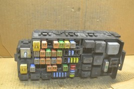 2004-05 Ford Explorer Fuse Box Junction OEM 4L2T14398GG Module 311-9a6 - $257.35 MXN