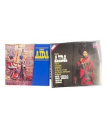 Verdi: Aida By Sir Georg Solti - £8.20 GBP