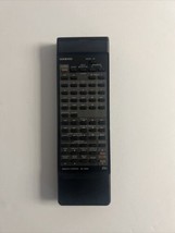 ONKYO RC-258s R1 Remote Control Original Genuine OEM  Tested and works - $26.96