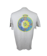 Hanes Adult T Shirt Unisex Boy Cub Scout Adventures through time 2005 CFC - £11.67 GBP