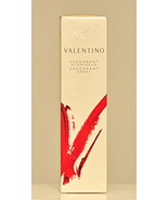 Valentino V Deodorant Spray 150 ml 5.0 Fl. Oz. Perfume Woman Rare Vintag... - $119.00