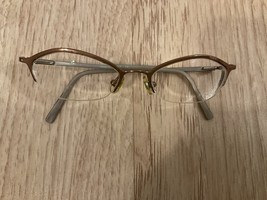 Kate Spade Fernanda Eyeglasses 0RD1 47-17 130 Italy Frames - $38.04 CAD