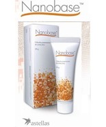 4 PACK OF NANOBASE cream 30 ml. for VERY dry skin quick &amp; lasting effect - $1,385.09 MXN
