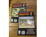 Lot Of (2) Wargames Illustrated Magazines 120 122 - $52.46