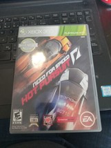 need for speed hot pursuit xbox 360 - £8.18 GBP