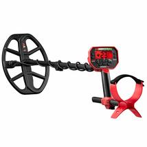 Minelab Vanquish 540 Pro-Pack Multi-Frequency Metal Detector for Adults with V12 - £398.87 GBP