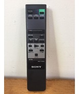 Sony RMT-V124A OEM TV VCR VTR Video 8 Cassette Recorder Remote Control Unit - £47.18 GBP