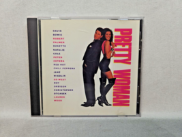 CD Pretty Woman the Original Motion Picture Soundtrack - $4.04 CAD
